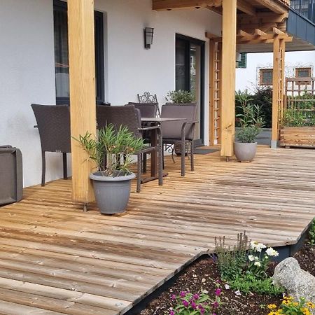 Appartements Kalswirt Kirchberg in Tirol Ngoại thất bức ảnh