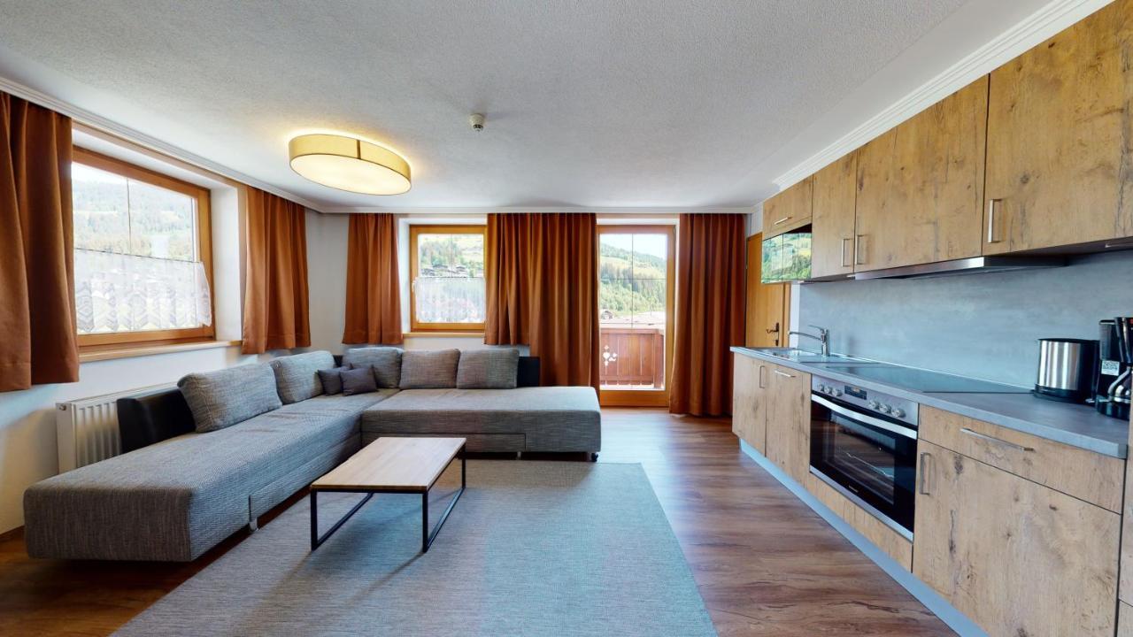 Appartements Kalswirt Kirchberg in Tirol Ngoại thất bức ảnh