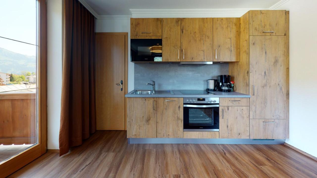 Appartements Kalswirt Kirchberg in Tirol Ngoại thất bức ảnh