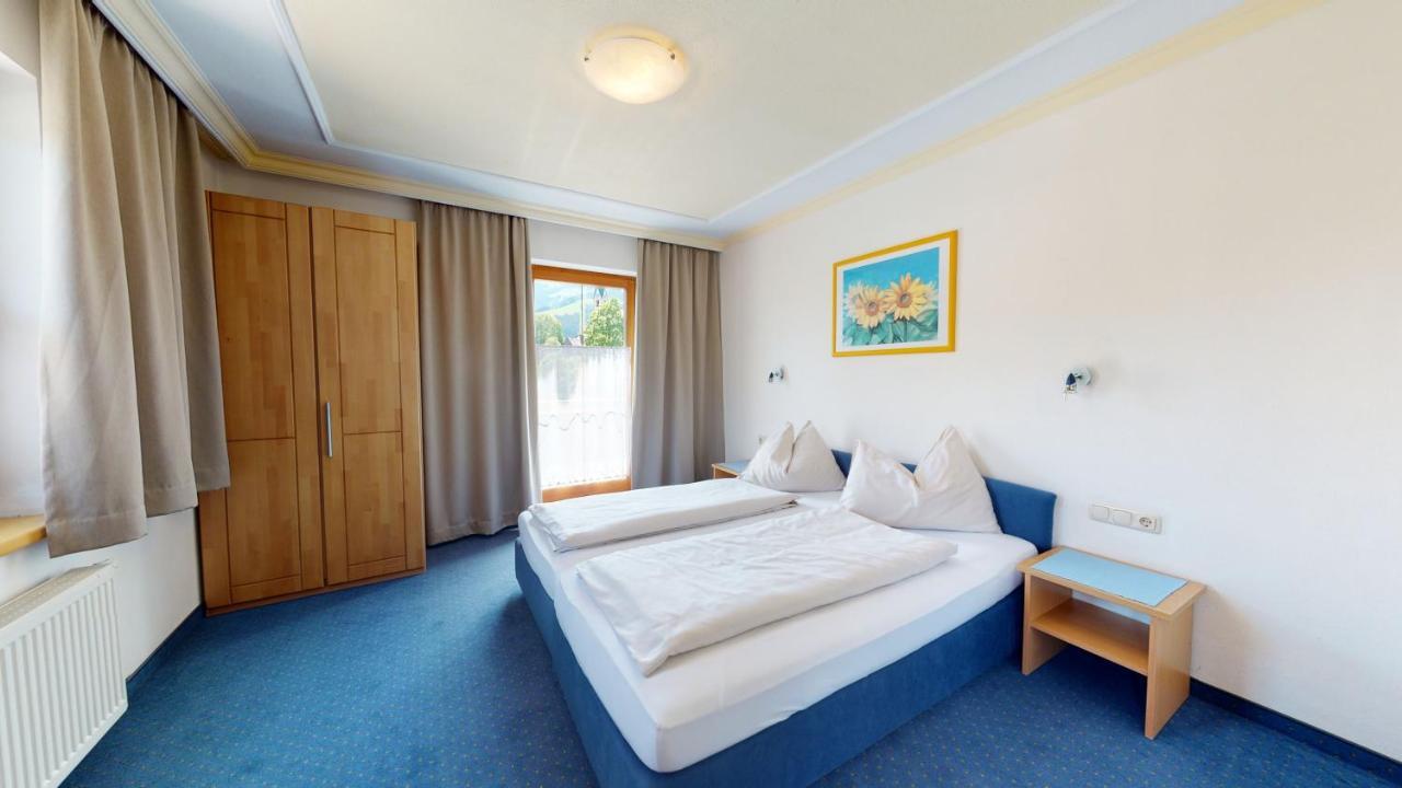 Appartements Kalswirt Kirchberg in Tirol Ngoại thất bức ảnh