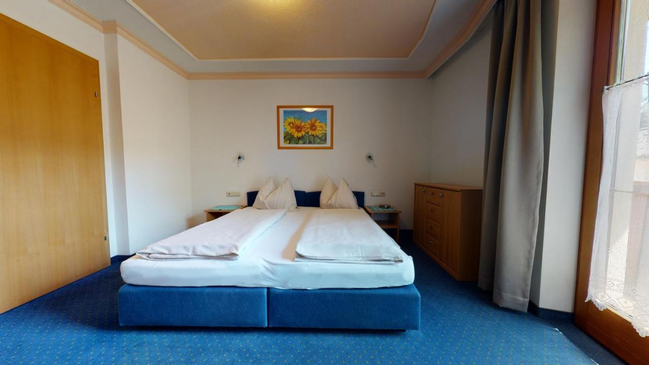 Appartements Kalswirt Kirchberg in Tirol Ngoại thất bức ảnh