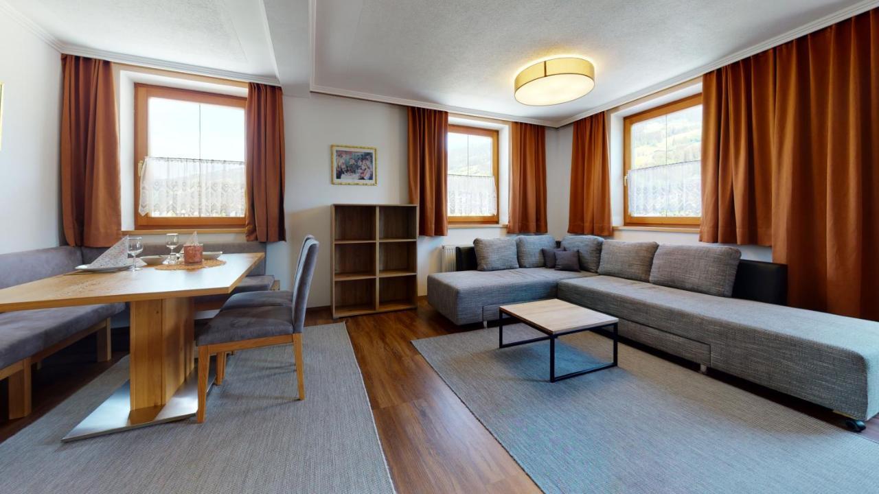 Appartements Kalswirt Kirchberg in Tirol Ngoại thất bức ảnh