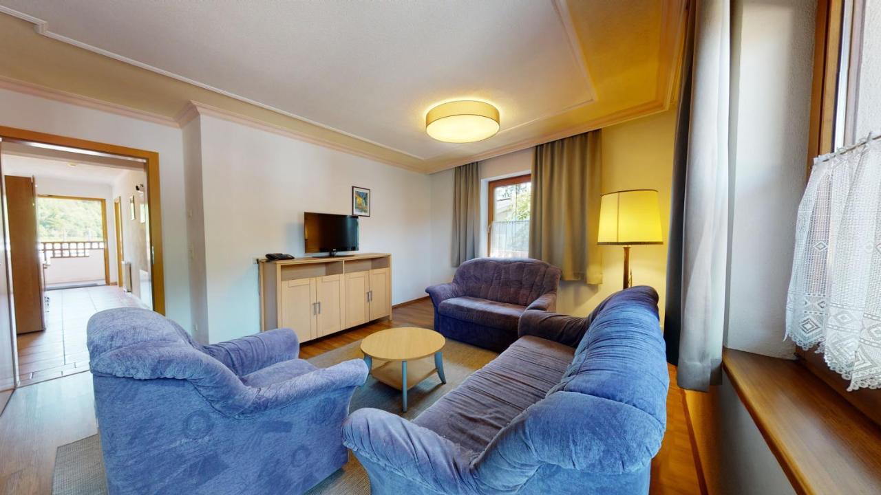 Appartements Kalswirt Kirchberg in Tirol Ngoại thất bức ảnh