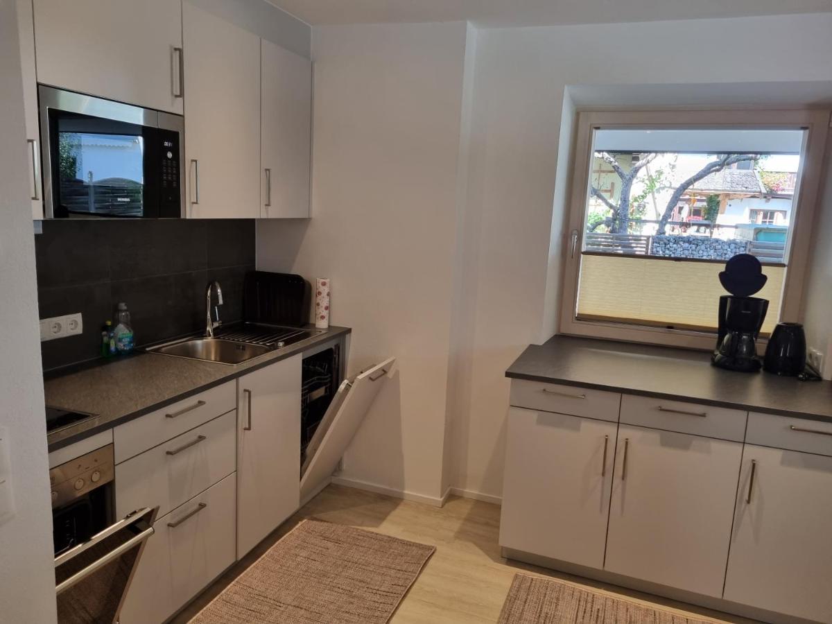 Appartements Kalswirt Kirchberg in Tirol Ngoại thất bức ảnh