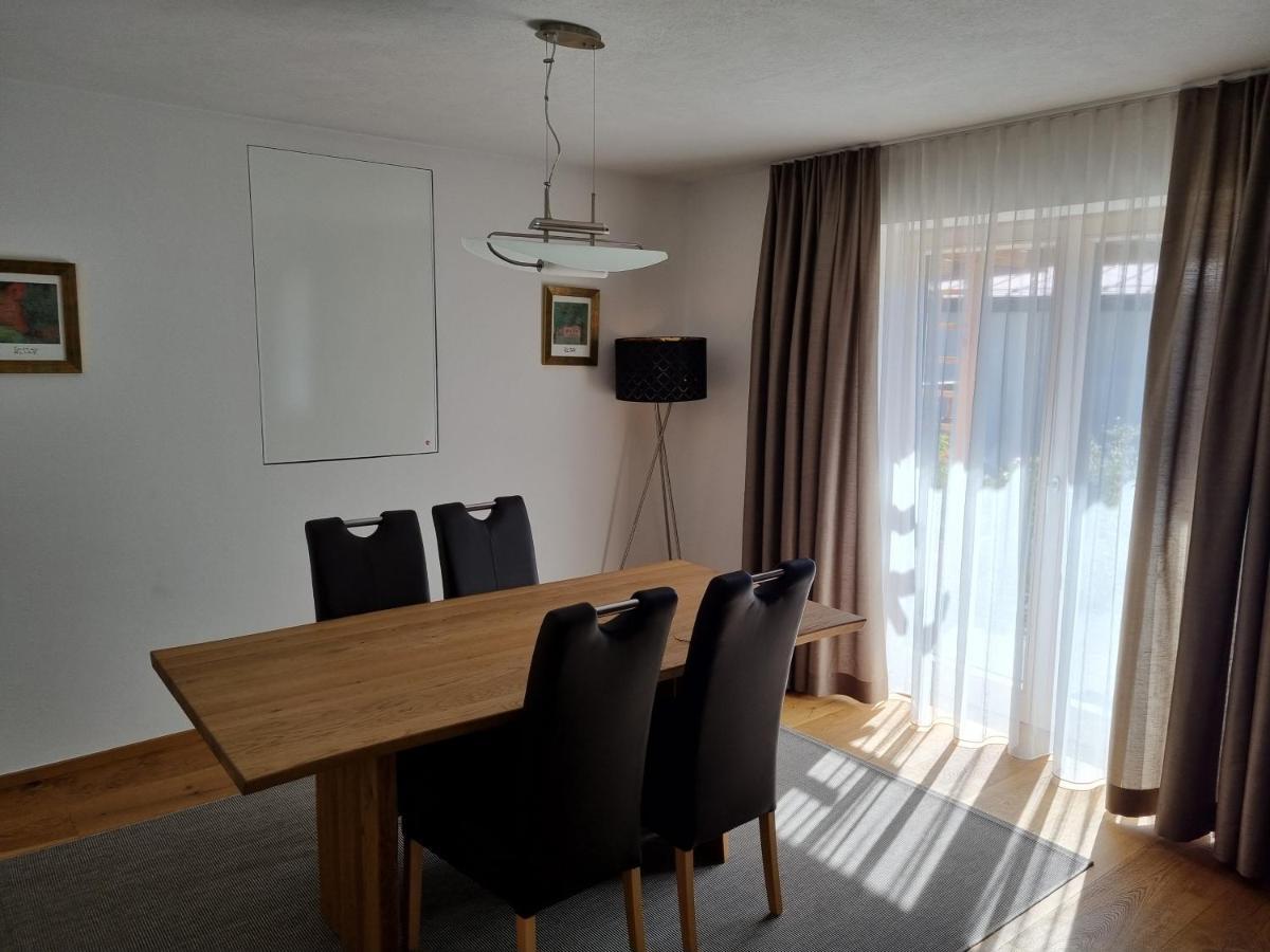 Appartements Kalswirt Kirchberg in Tirol Ngoại thất bức ảnh