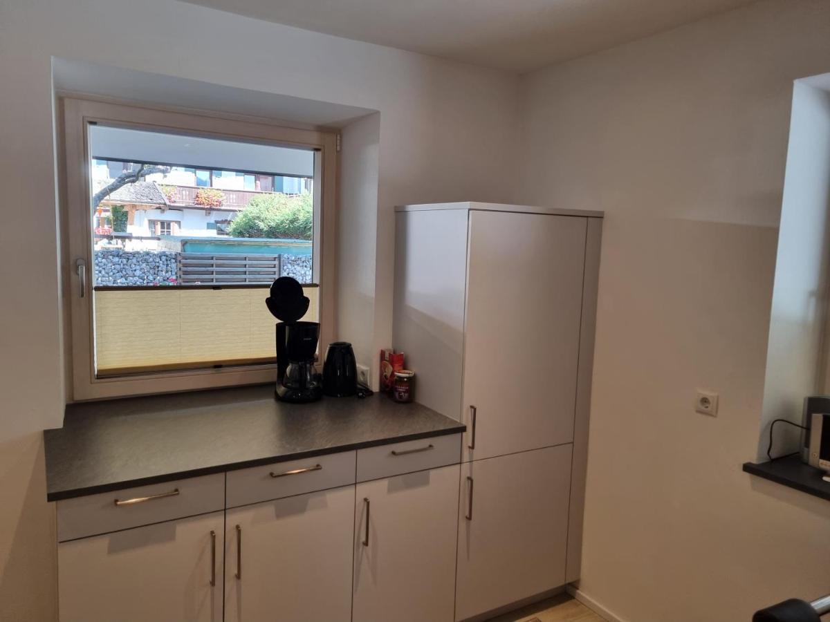 Appartements Kalswirt Kirchberg in Tirol Ngoại thất bức ảnh