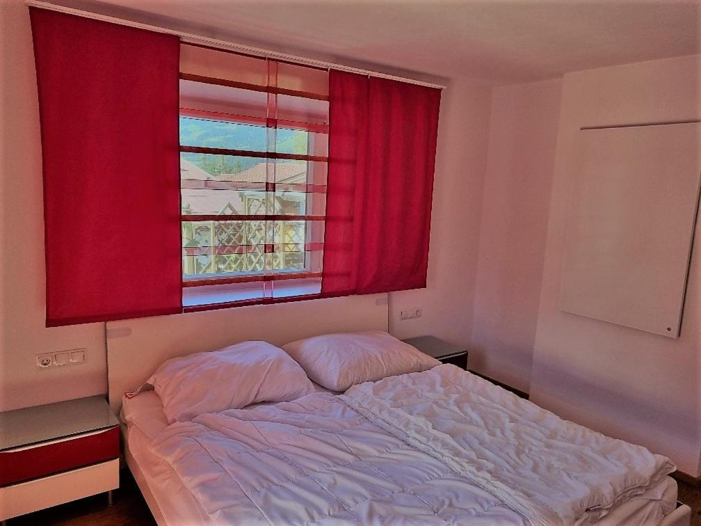 Appartements Kalswirt Kirchberg in Tirol Ngoại thất bức ảnh