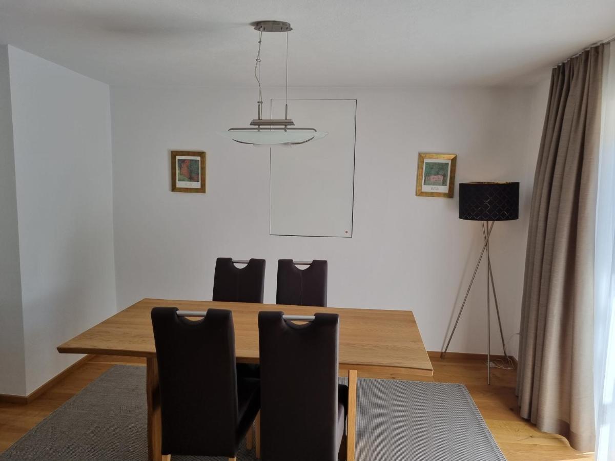 Appartements Kalswirt Kirchberg in Tirol Ngoại thất bức ảnh