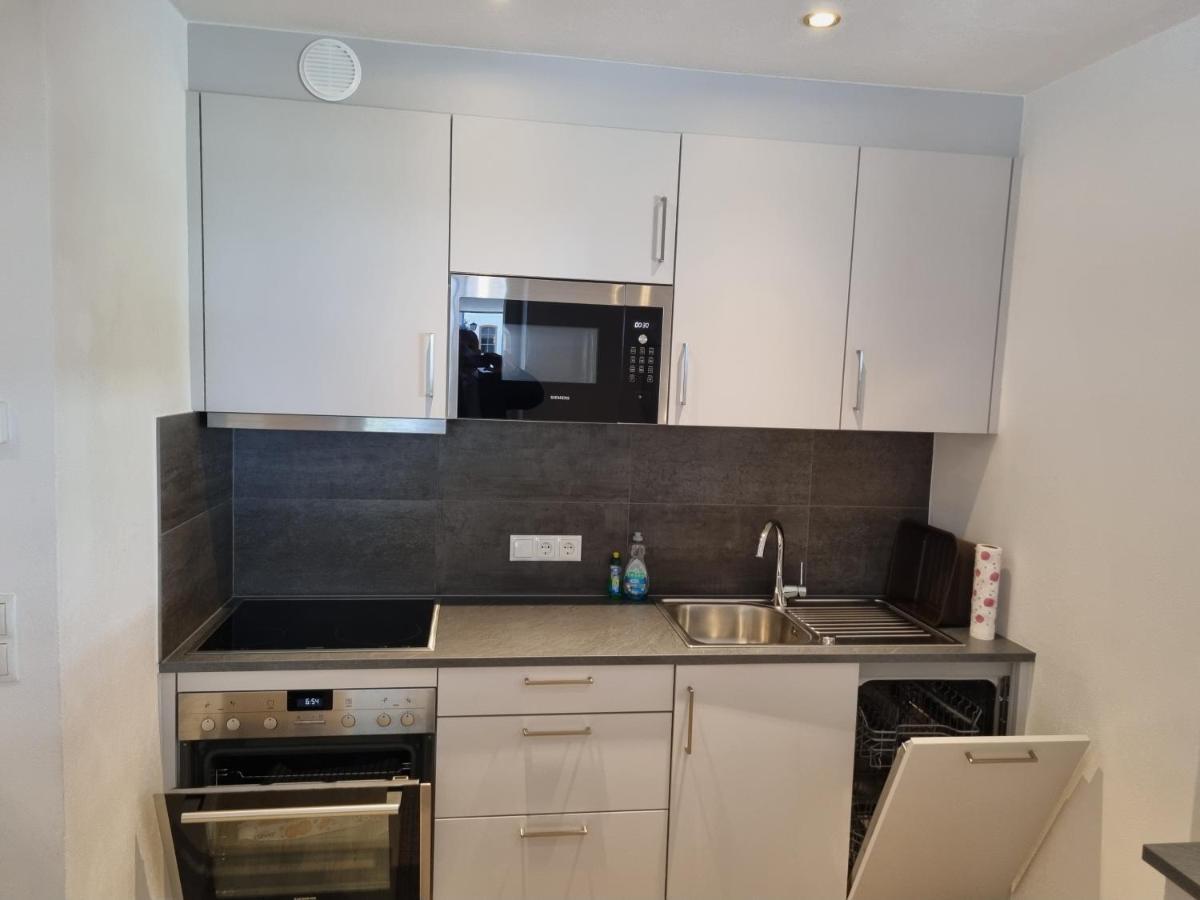 Appartements Kalswirt Kirchberg in Tirol Ngoại thất bức ảnh
