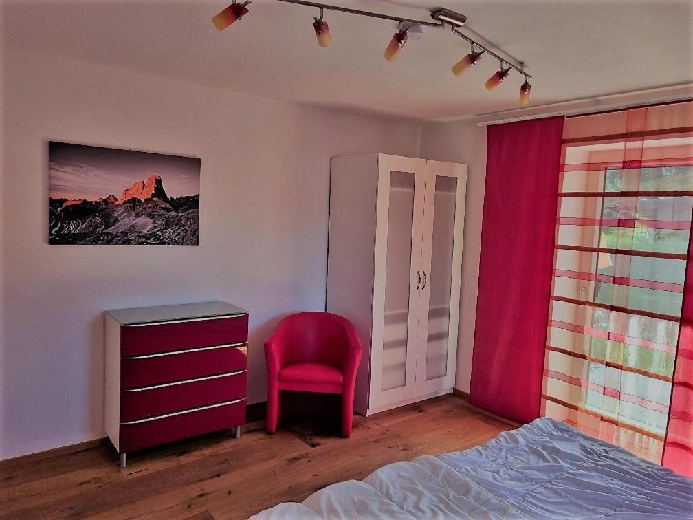 Appartements Kalswirt Kirchberg in Tirol Ngoại thất bức ảnh