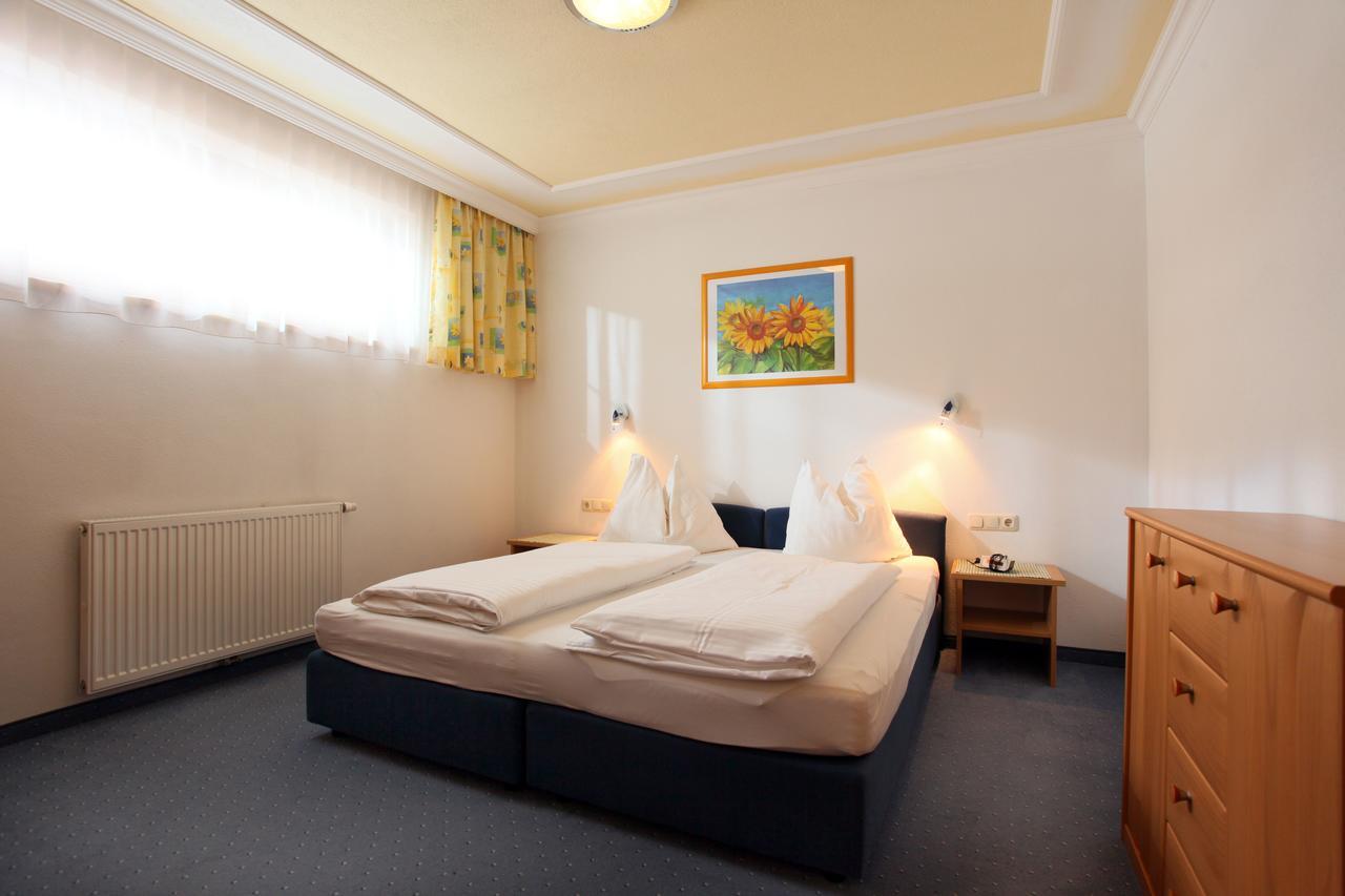 Appartements Kalswirt Kirchberg in Tirol Ngoại thất bức ảnh